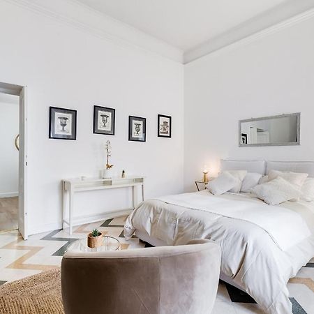 Living Rome Repubblica Apartment Dış mekan fotoğraf