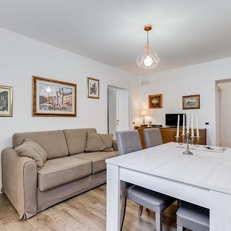 Living Rome Repubblica Apartment Dış mekan fotoğraf