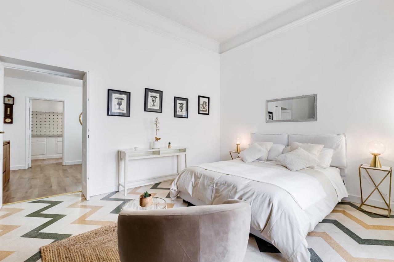 Living Rome Repubblica Apartment Dış mekan fotoğraf