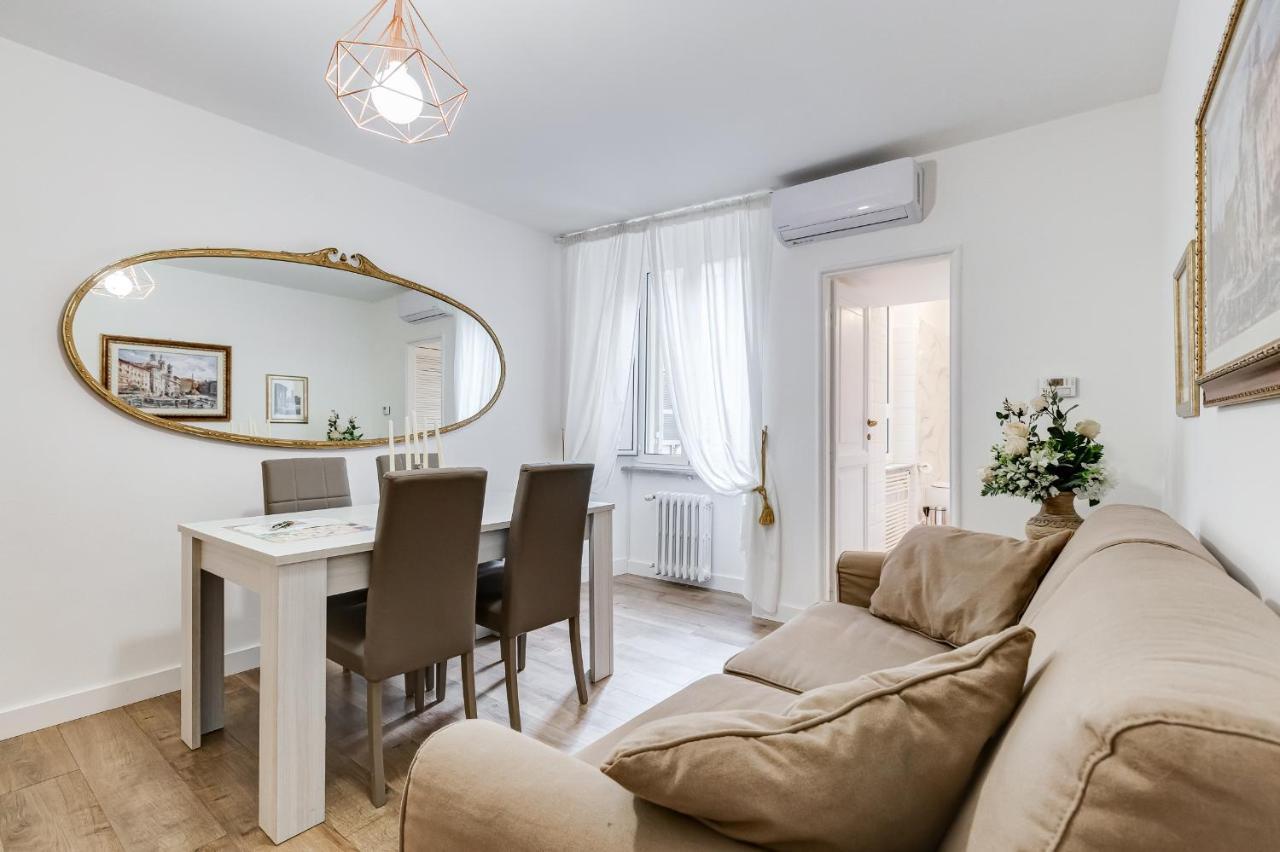 Living Rome Repubblica Apartment Dış mekan fotoğraf