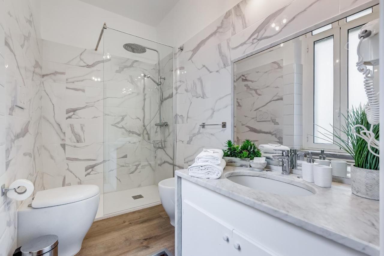 Living Rome Repubblica Apartment Dış mekan fotoğraf