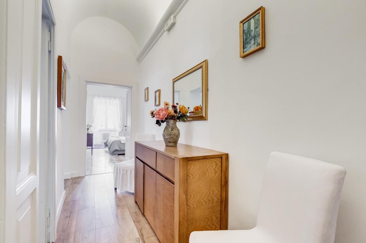 Living Rome Repubblica Apartment Dış mekan fotoğraf