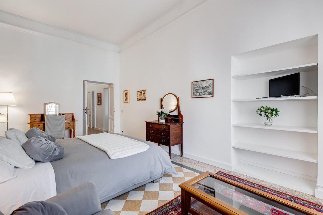 Living Rome Repubblica Apartment Dış mekan fotoğraf