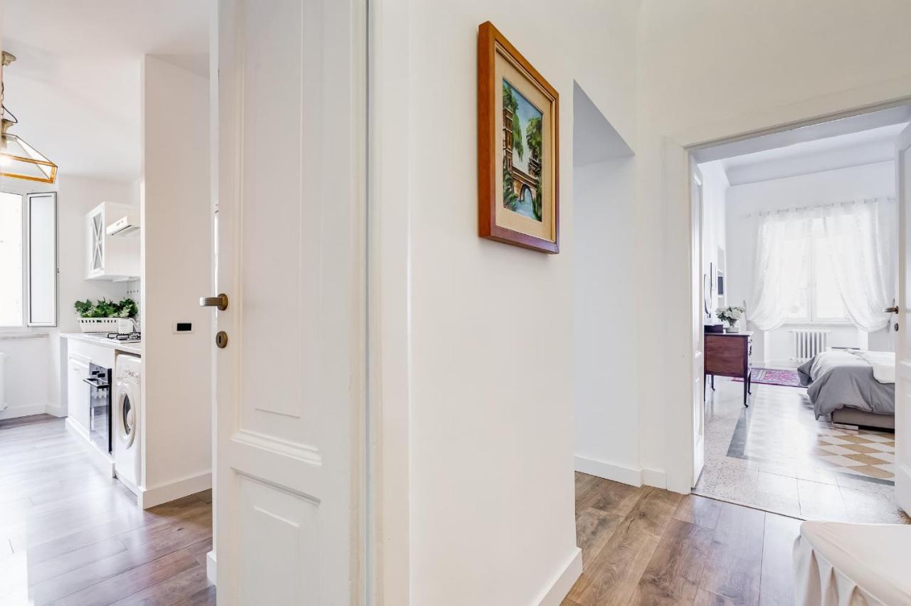 Living Rome Repubblica Apartment Dış mekan fotoğraf