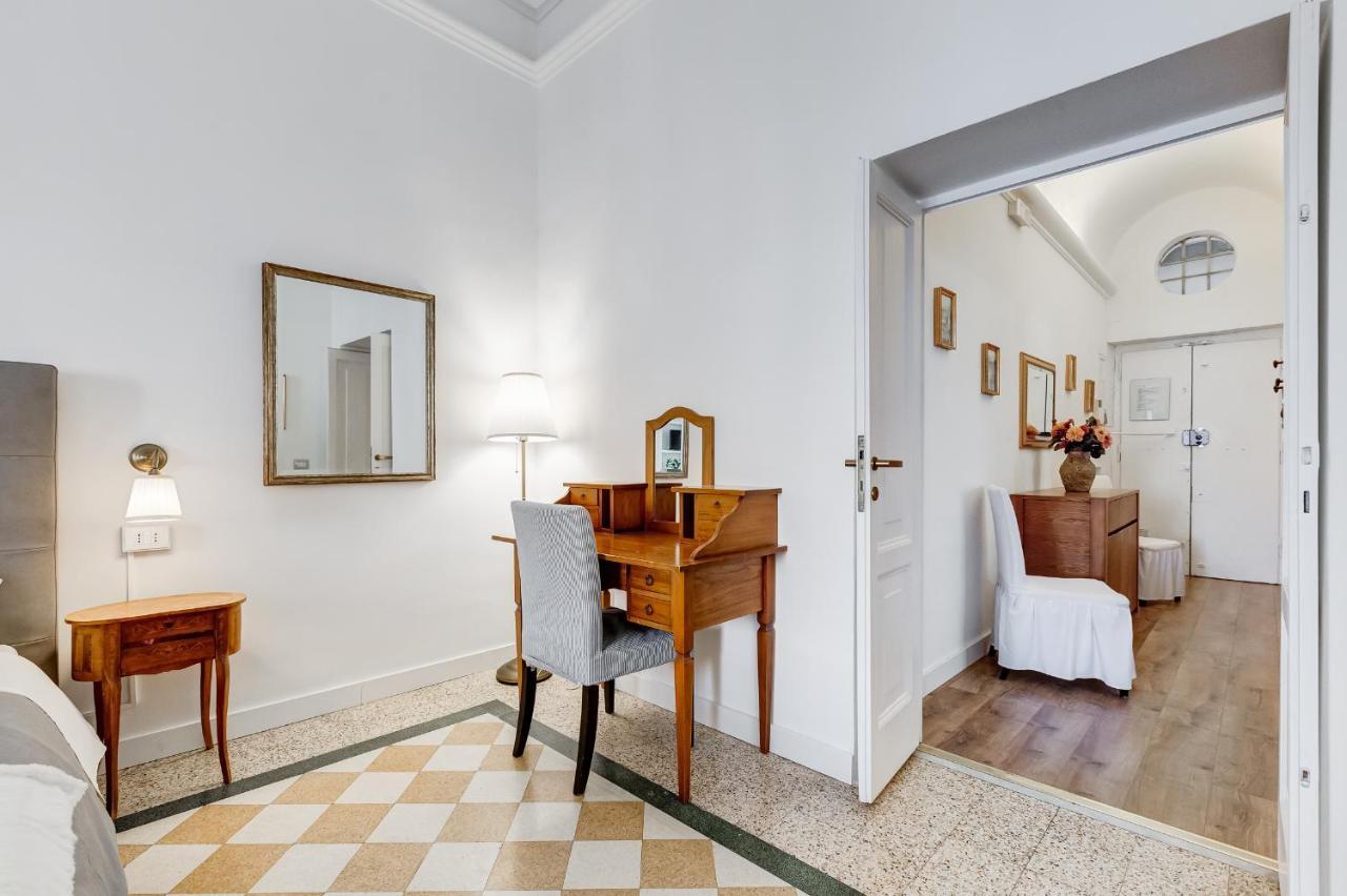 Living Rome Repubblica Apartment Dış mekan fotoğraf