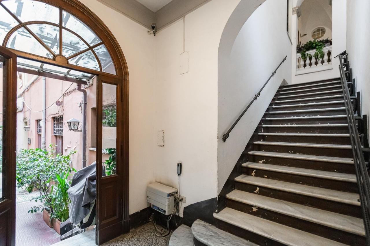 Living Rome Repubblica Apartment Dış mekan fotoğraf