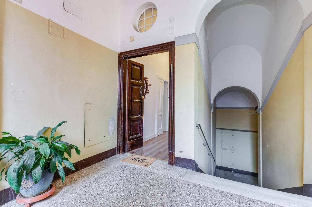 Living Rome Repubblica Apartment Dış mekan fotoğraf