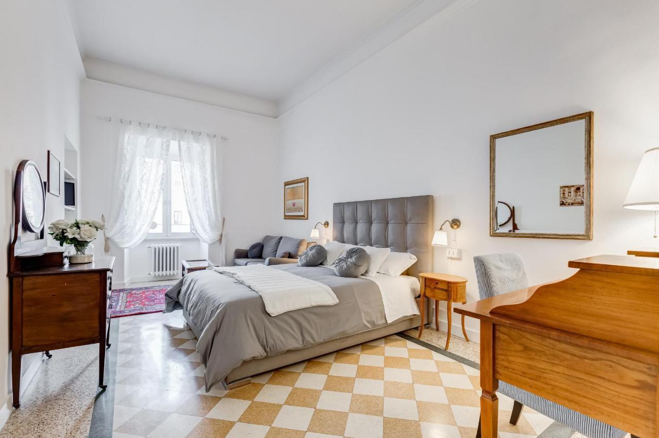 Living Rome Repubblica Apartment Dış mekan fotoğraf