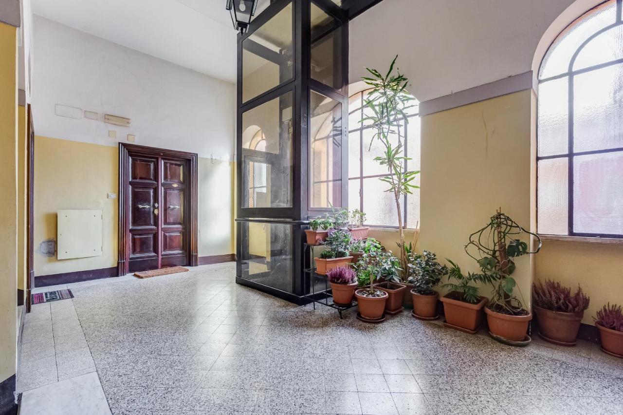 Living Rome Repubblica Apartment Dış mekan fotoğraf