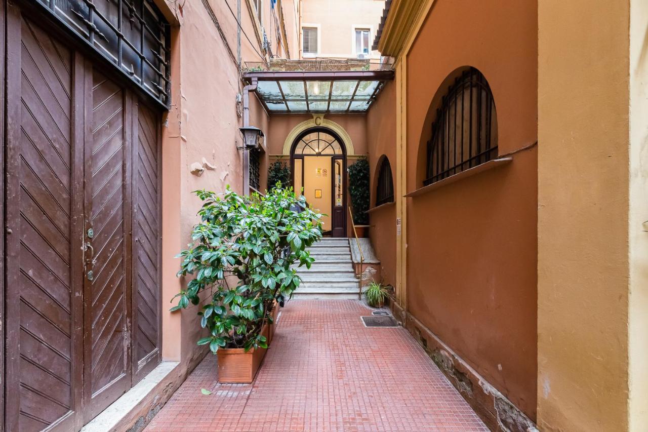Living Rome Repubblica Apartment Dış mekan fotoğraf